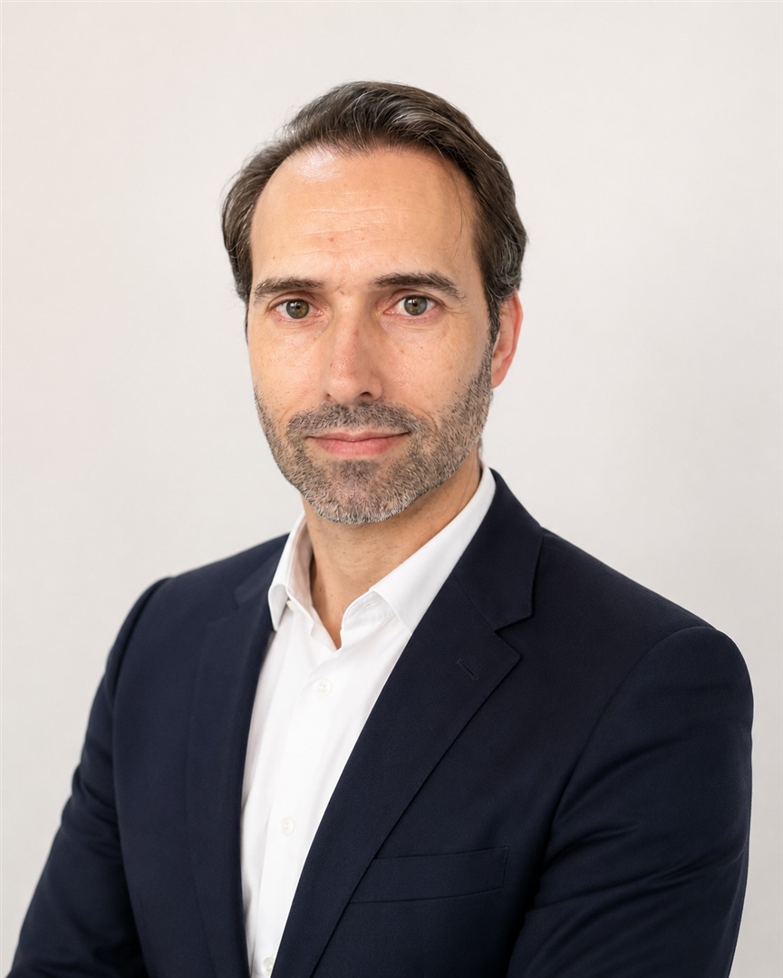 Nuno Castro